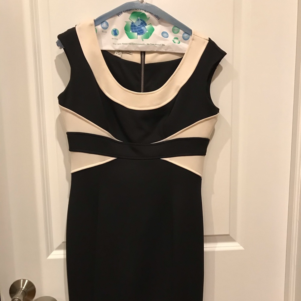 Maggy London Dress *Brand New